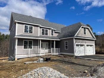 Lot 2 Saundersdale Road