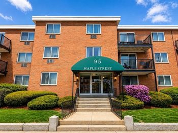 95-99 Maple St