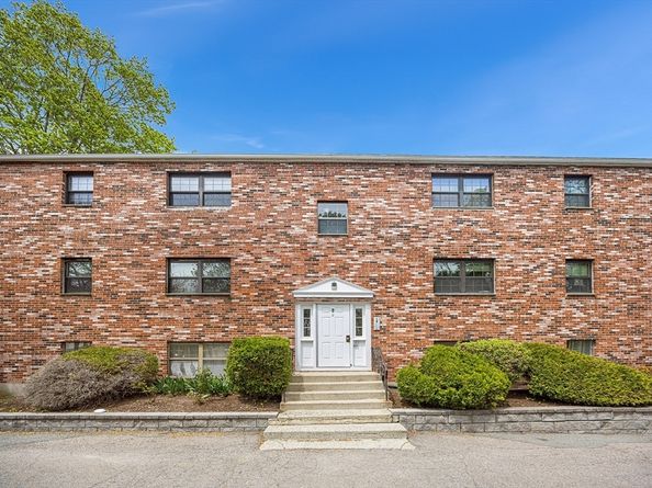 8 Jackson St C4, Quincy MA 02169