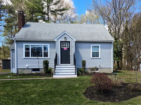 29 Anderson, Stoughton MA 02072