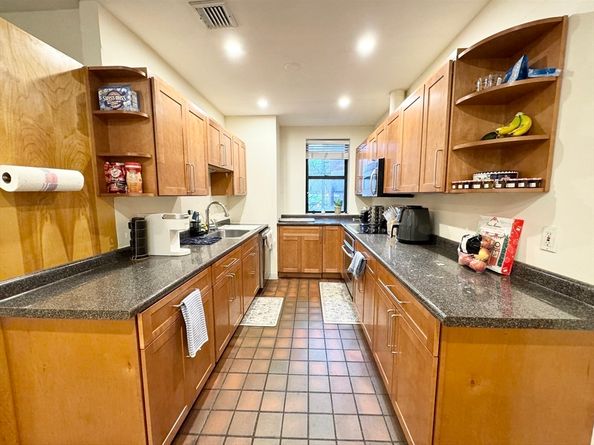 96 Gainsborough Street 103W, Boston MA 02115
