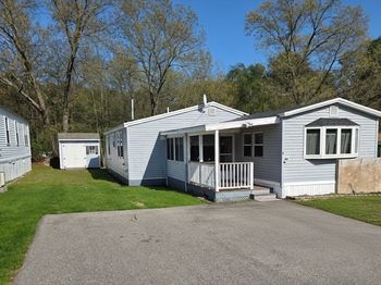 84 Tavitian Blvd