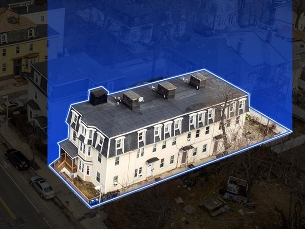94 Walnut Ave, Boston MA 02119