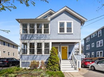 5-7 Edith St
