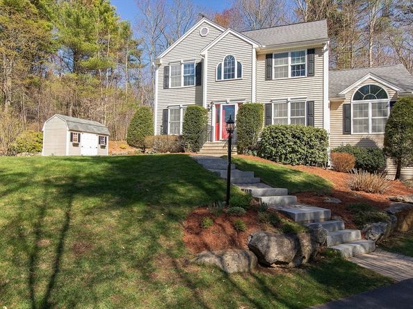 17 Foster Ct, Gardner MA 01440