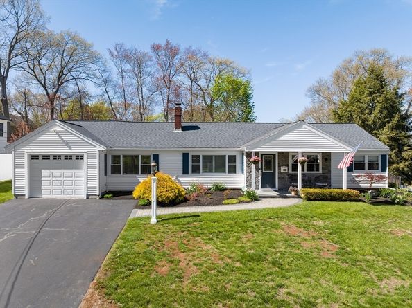 10 Appleton Road, Natick MA 01760