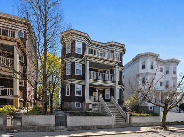 33 Rosemont 1, Boston MA 02122