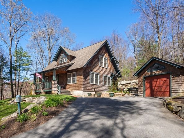 340 Green St, Boylston MA 01505