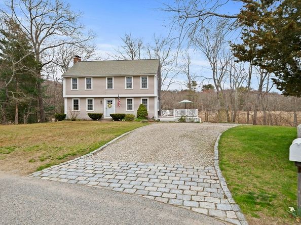 5 Carpenter Ln, Marshfield MA 02050