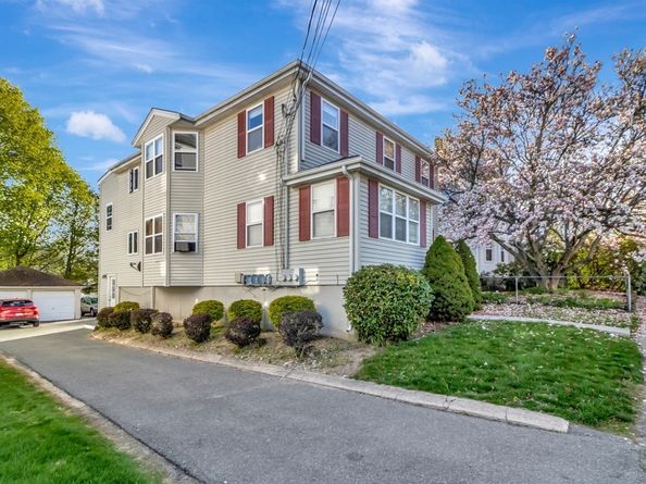 50 Tremont Street, Norwood MA 02062
