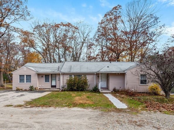 29 Passway Five, Worcester MA 01602