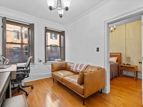 33 Irving Street 4, Boston MA 02114