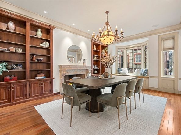 25 Beaver Place A, Boston MA 02108