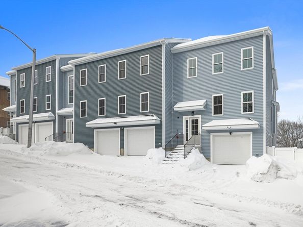 17-C Mott Street, Worcester MA 01604