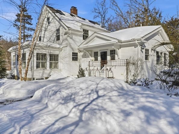 65 East St, Hingham MA 02043