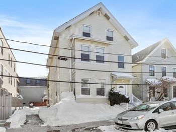 17 Buckingham Street