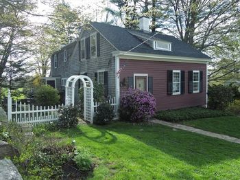 17 South Main St
