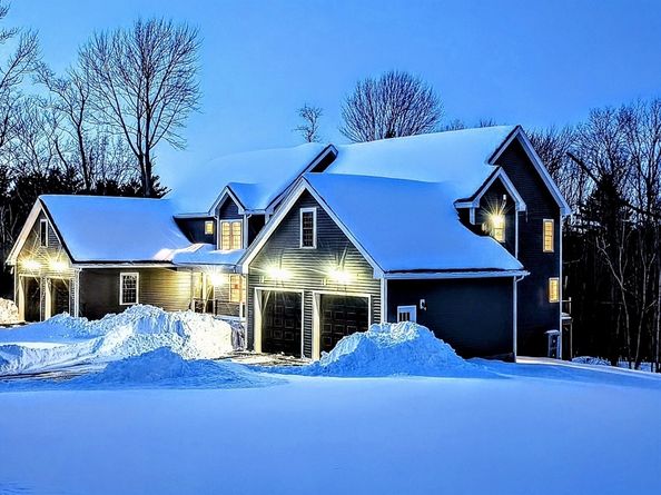 72B Cottage Lane - (Sf) (RT Half), Templeton MA 01468