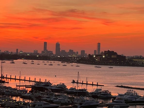 1001 Marina Dr. 708, Quincy MA 02171