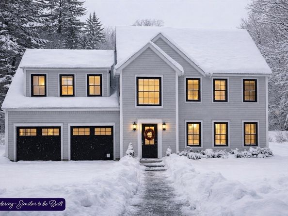 Lot 9 Knower Rd, Westminster MA 01473