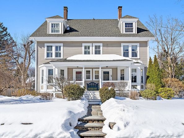 150 Hubbard Street B, Concord MA 01742