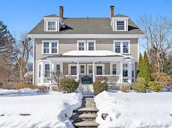 150 Hubbard Street