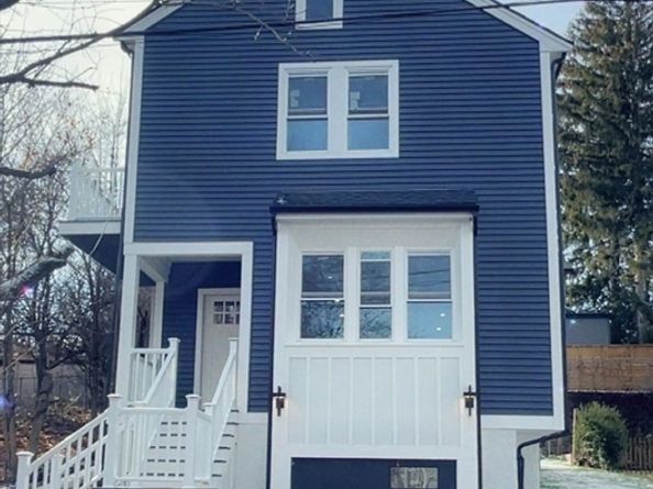 14 Arbor Ln, Dedham MA 02026