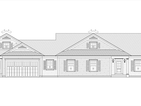 1549 Washington Street A, Walpole MA 02081