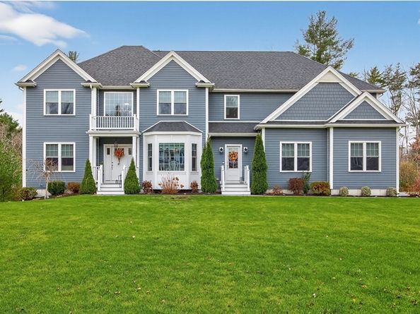 40 Brisan Way, Pembroke MA 02359