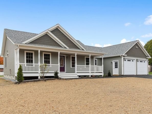 1170 Elm St- Lot 4 Wachusett, Leominster MA 01453