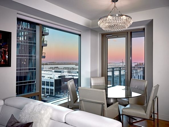 133 Seaport Blvd 1118, Boston MA 02210