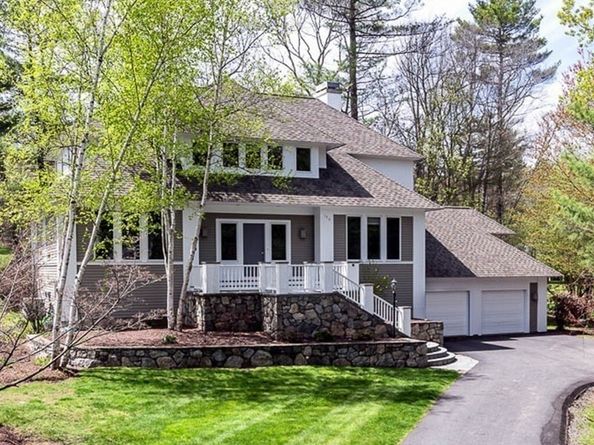 196 Country Club Way, Ipswich MA 01938
