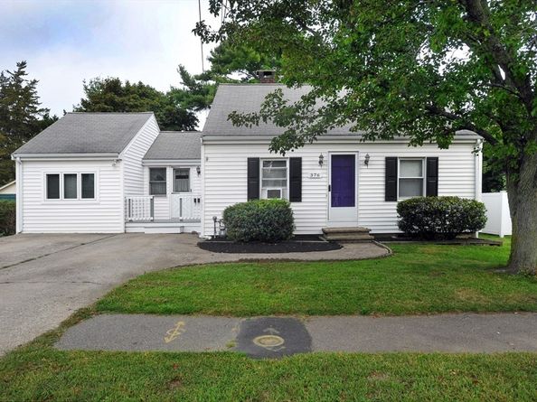376 Pleasant  Street, Weymouth MA 02190