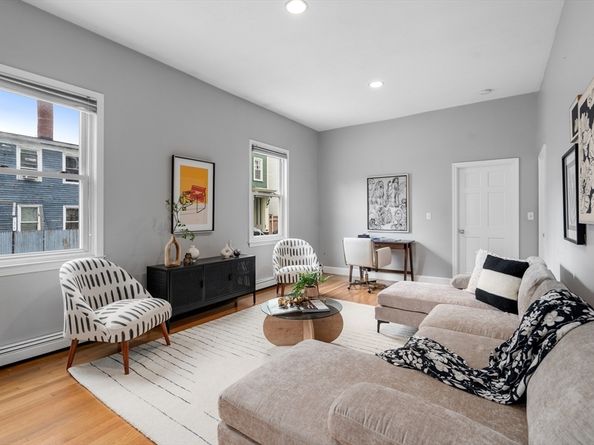 172 Bunker Hill St 1, Boston MA 02129