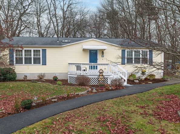 11 Hawthorne St., Rockland MA 02370