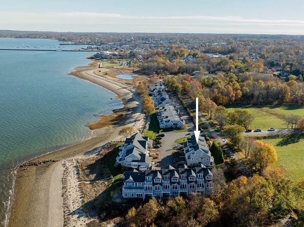 60 Robbins Rd. 25, Plymouth MA 02360