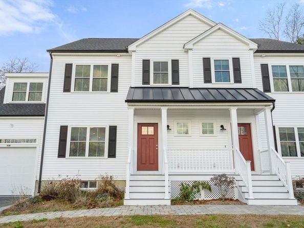 93 Providence St B, Mendon MA 01756