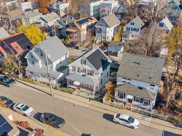 11 Gay Head St, Boston MA 02130