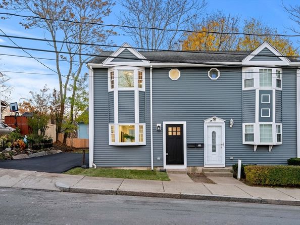 35 Dewey 35, Boston MA 02125