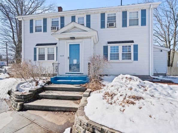 469-471 Washington Street, Braintree MA 02184