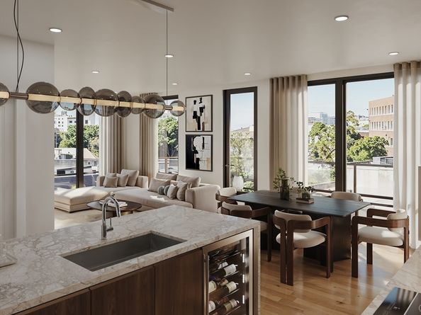 80 Vernon PHB, Brookline MA 02446