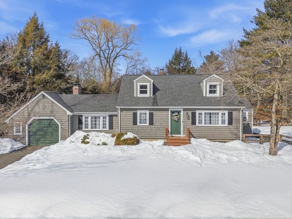 1187 West St, Walpole MA 02081