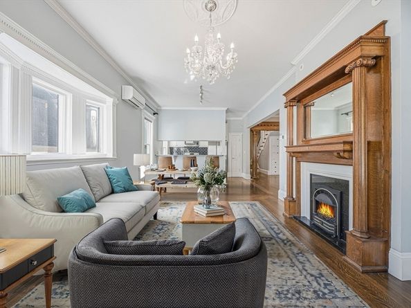 33 Adams St 1, Boston MA 02122