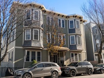 782 Dorchester Ave.