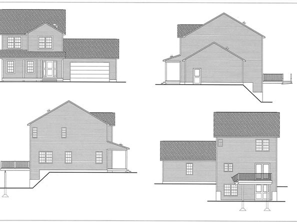 Lot 3 Petersham Road, Phillipston MA 01331