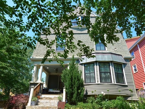 1531 Cambridge Street, Cambridge MA 02139