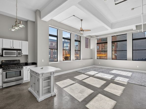 485-495 Harrison Ave 201, Boston MA 02118