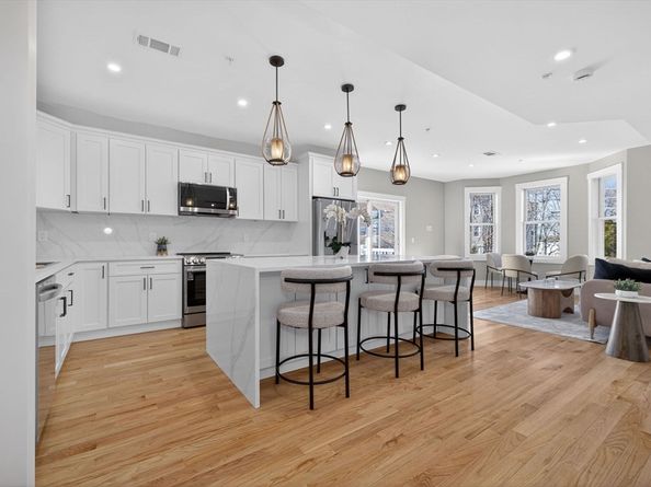 60 Stanley Street 201, Boston MA 02125