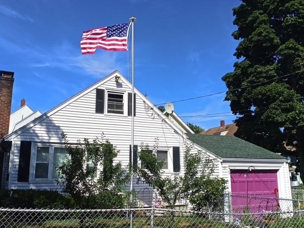 12 W Colony, Lynn MA 01902