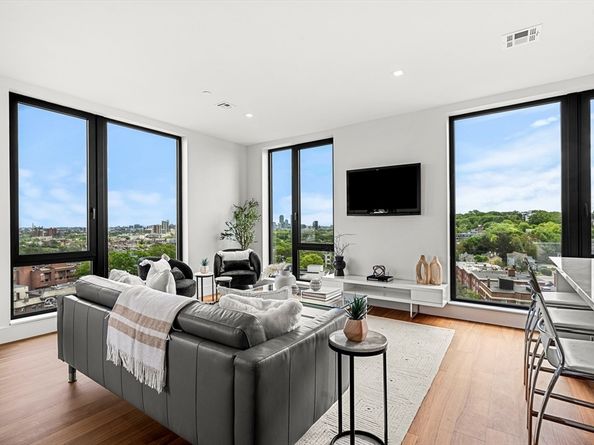 1515 Commonwealth Ave 311, Boston MA 02135